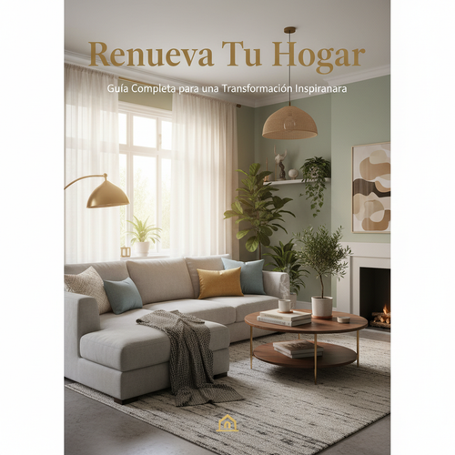Renueva Tu Hogar